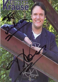 Torsten Krause